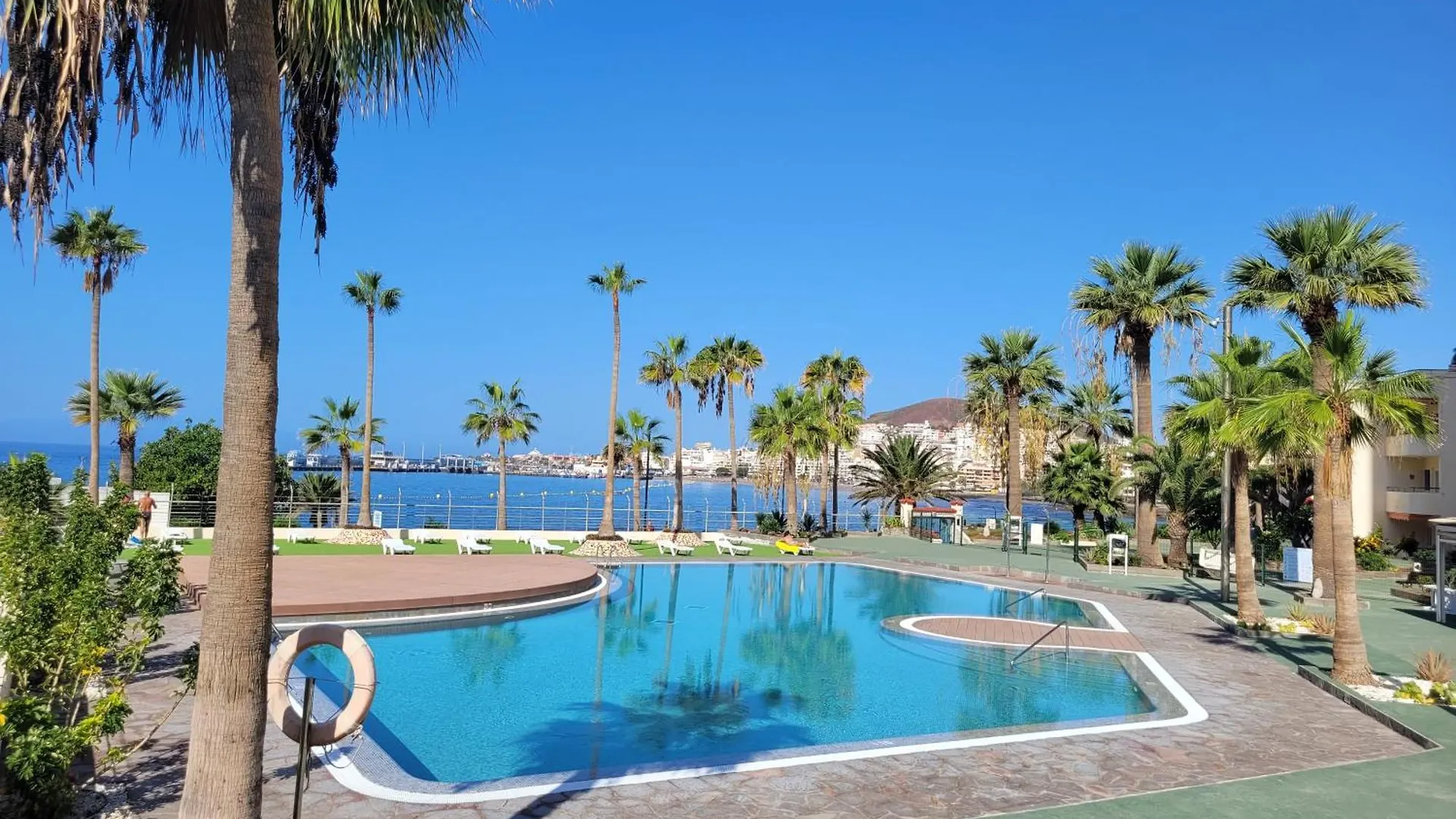 Costa Mar Appartement Los Cristianos