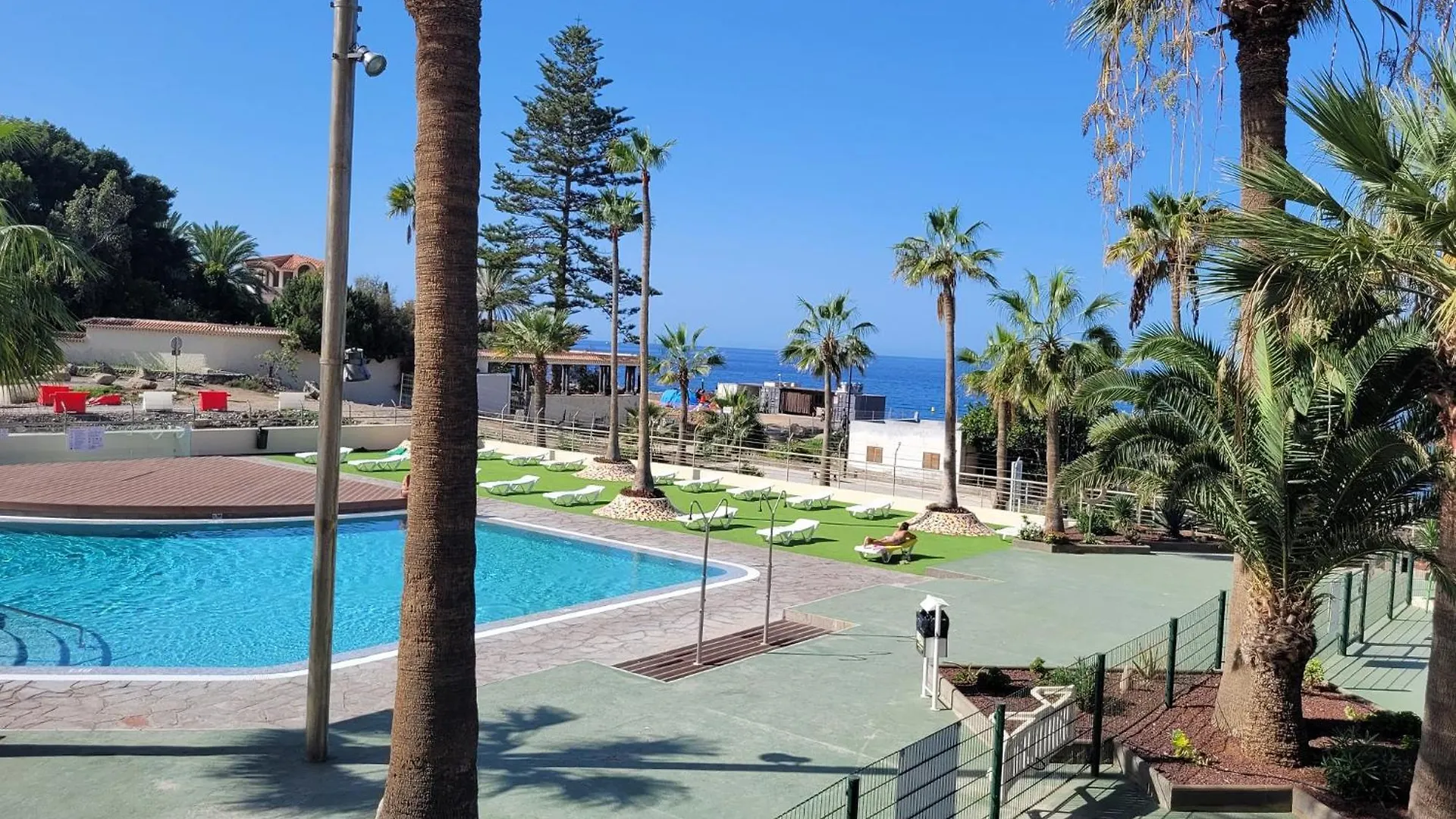 Costa Mar Appartement Los Cristianos  Spanje