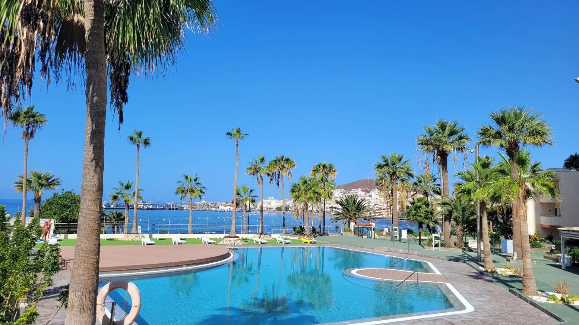 Costa Mar Appartement Los Cristianos   Los Cristianos (Tenerife)