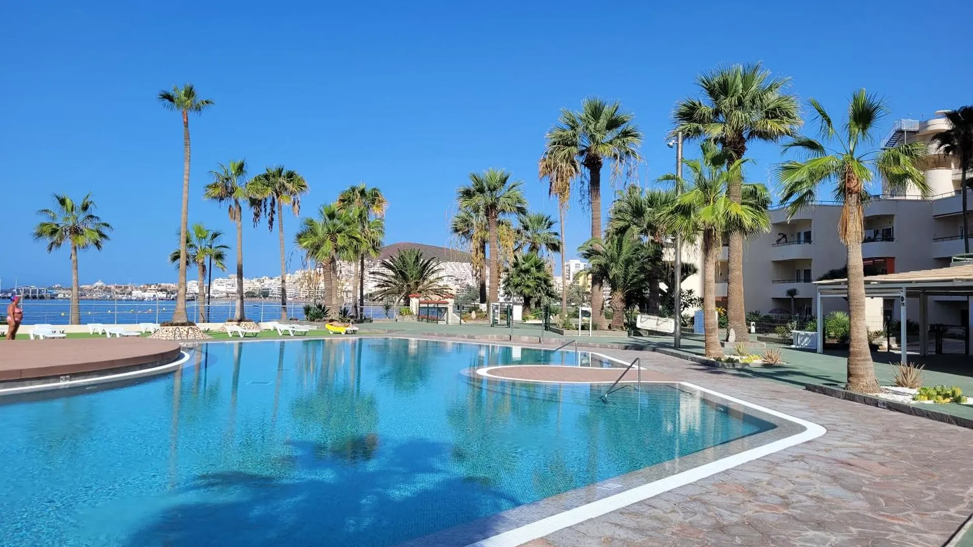 Costa Mar Appartement Los Cristianos  Spanje
