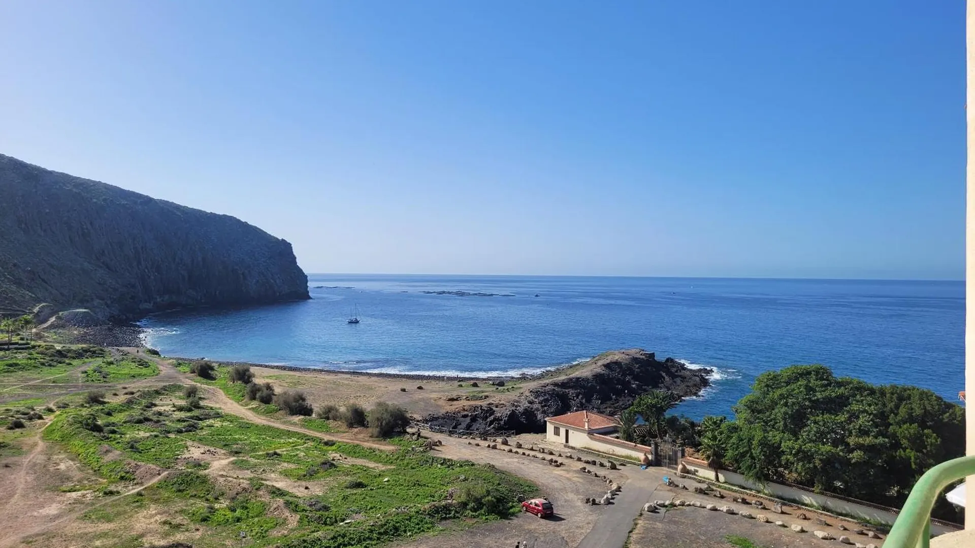 Costa Mar Appartement Los Cristianos  Los Cristianos (Tenerife)