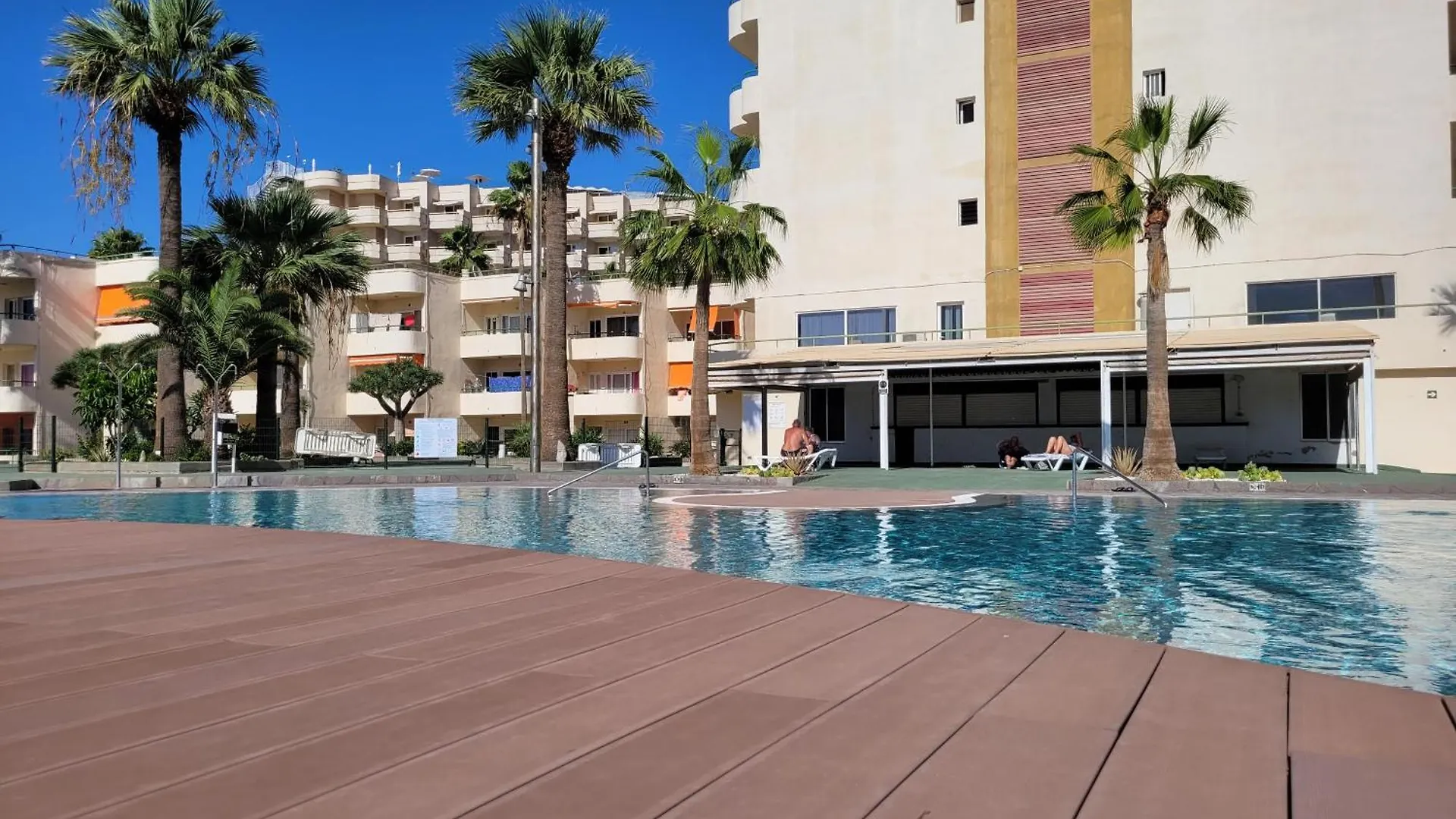 Costa Mar Appartement Los Cristianos