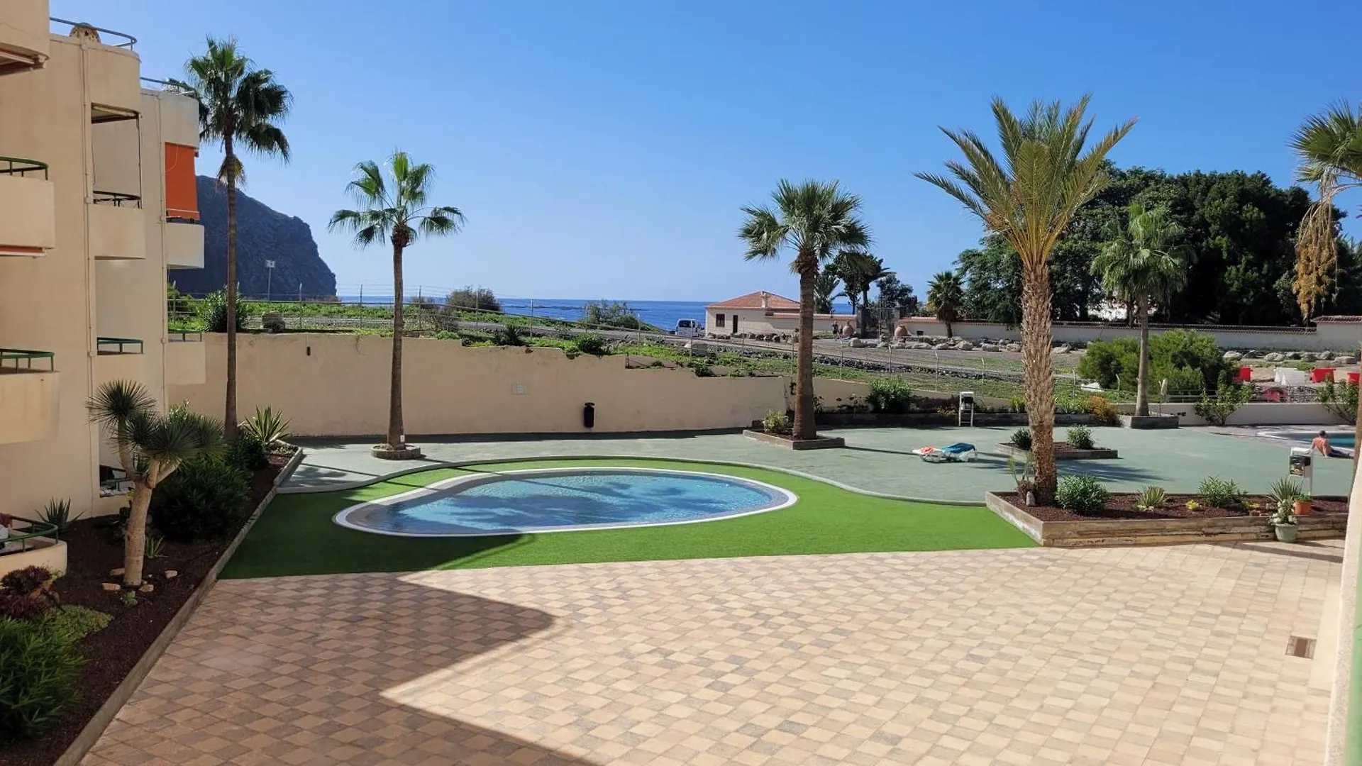 Costa Mar Appartement Los Cristianos  0*, Los Cristianos (Tenerife)
