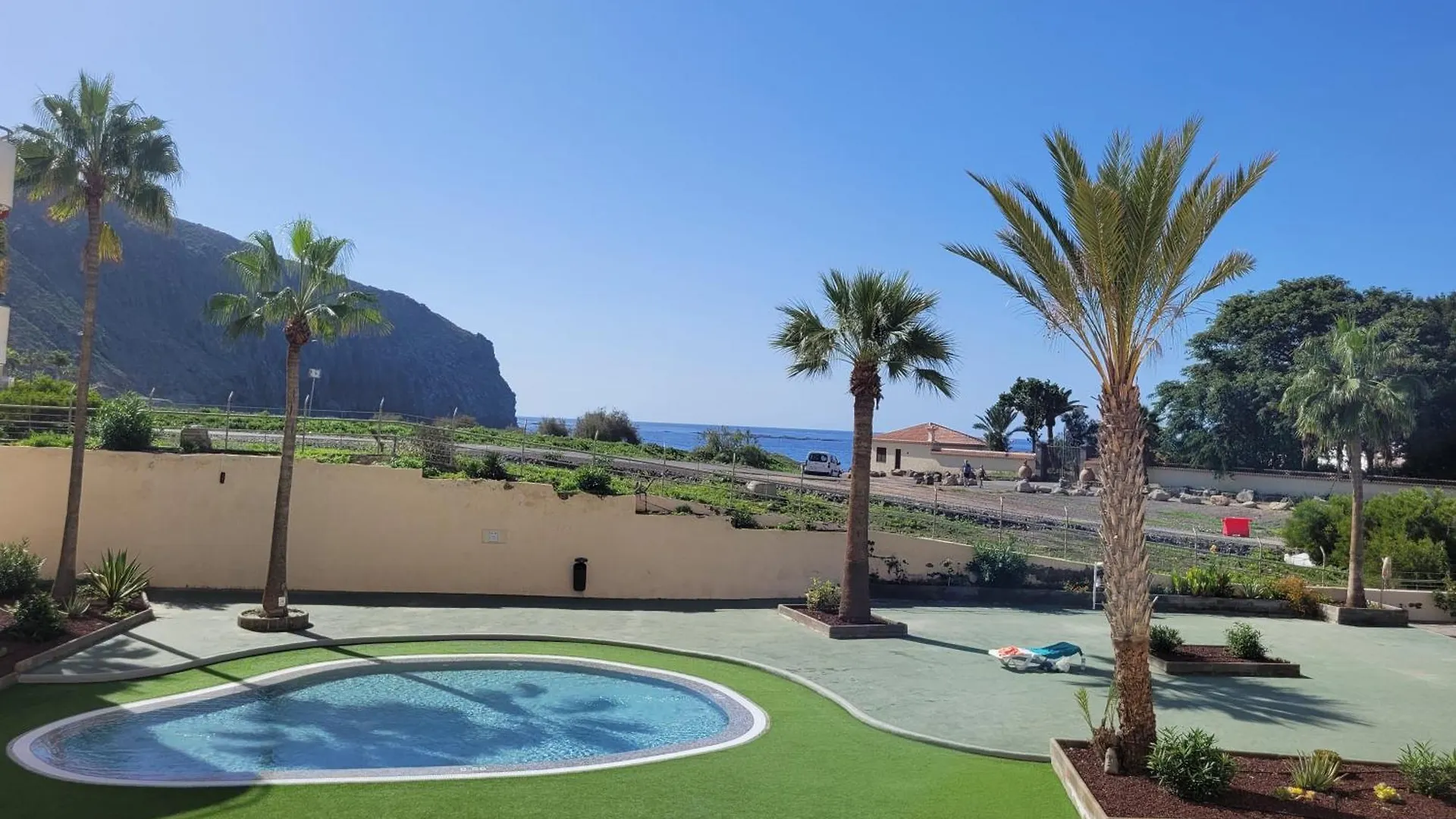 Costa Mar Appartement Los Cristianos