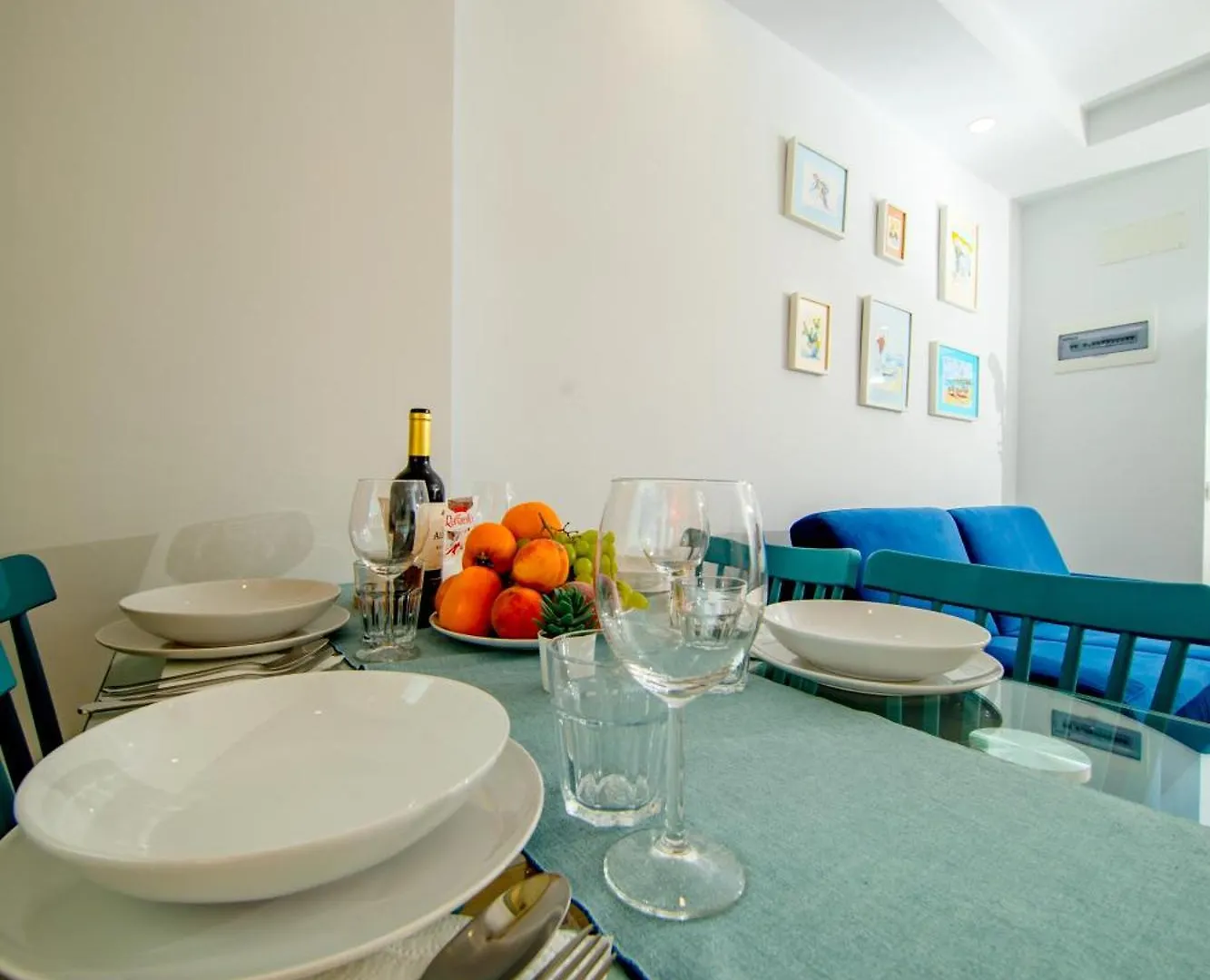 Costa Mar Appartement Los Cristianos  Spanje