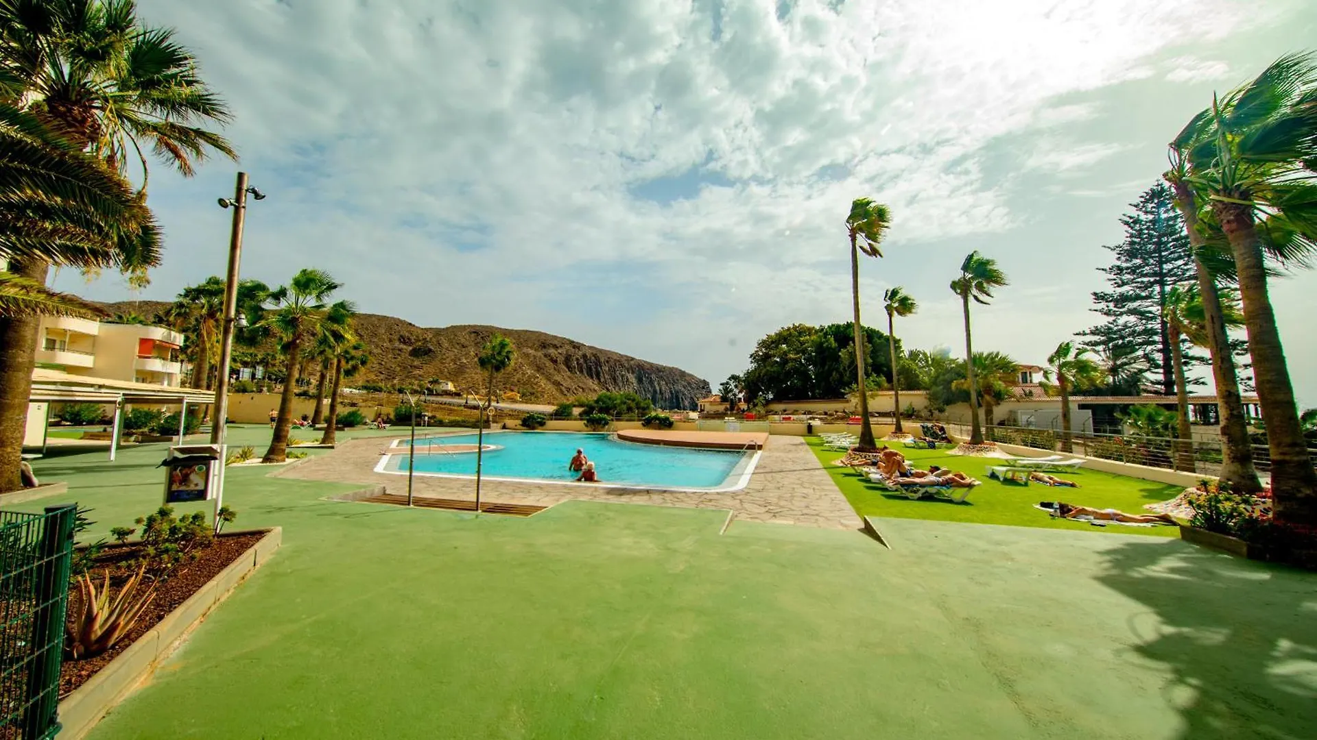 Costa Mar Appartement Los Cristianos