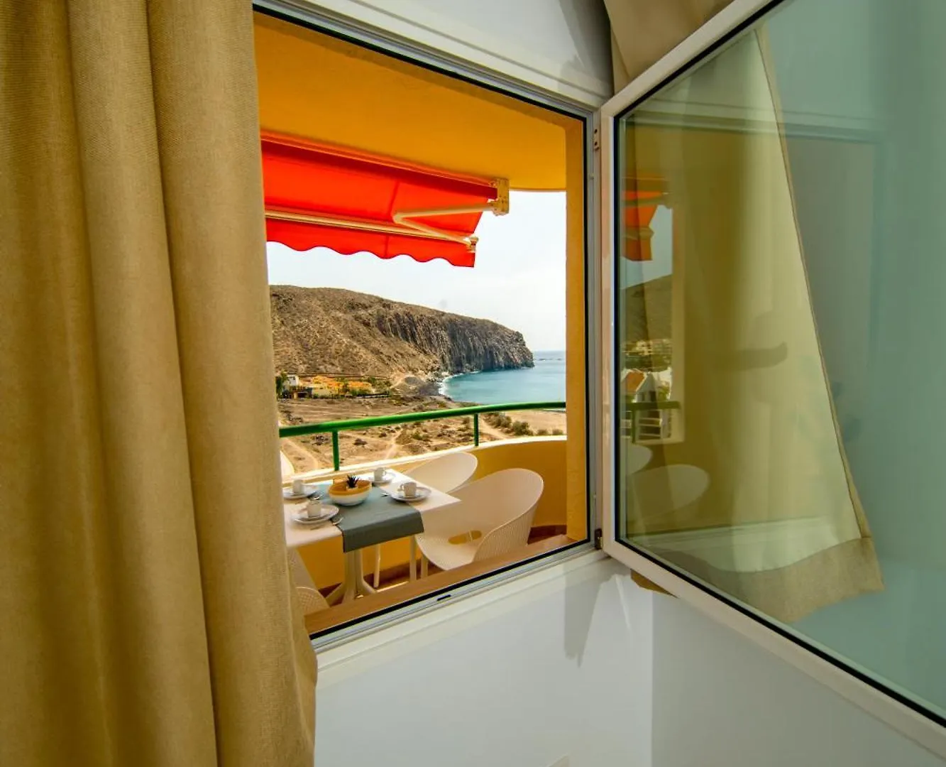 Costa Mar Appartement Los Cristianos