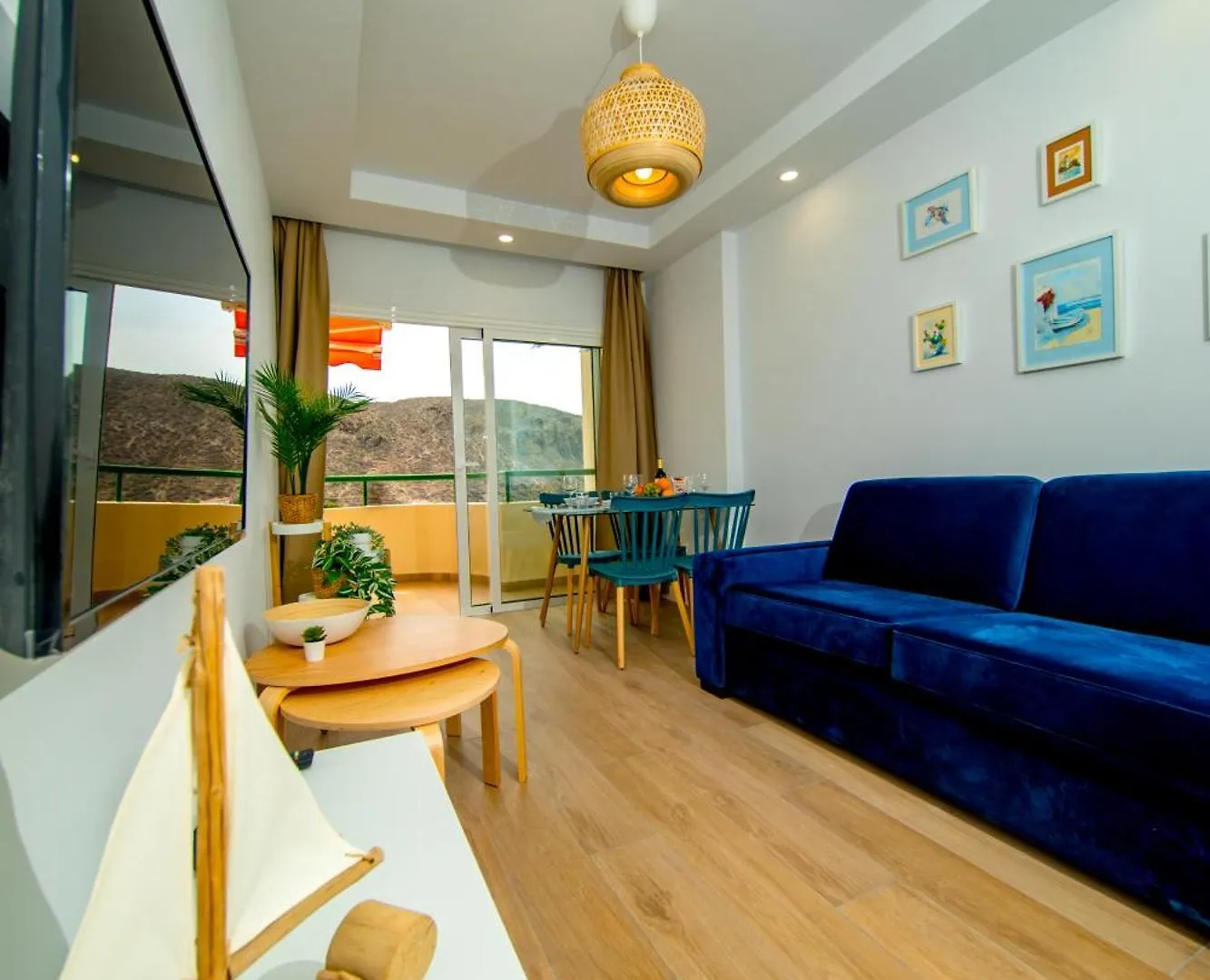 Costa Mar Appartement Los Cristianos