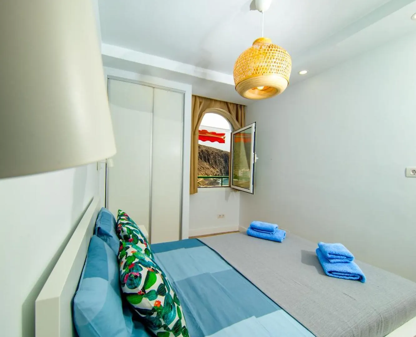 Costa Mar Appartement Los Cristianos   Los Cristianos (Tenerife)