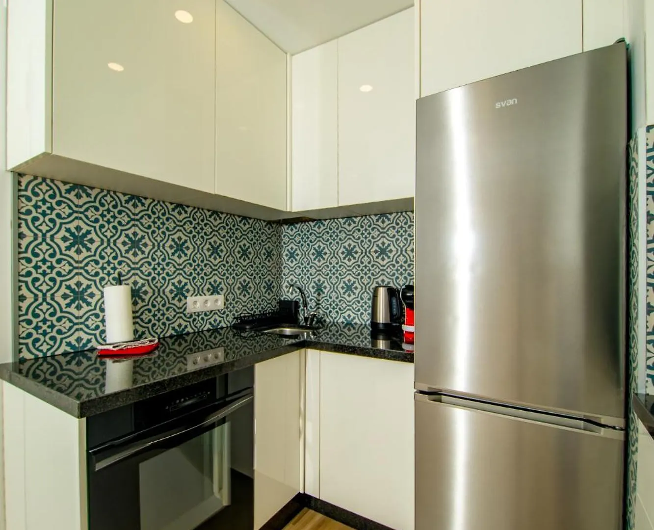Costa Mar Appartement Los Cristianos  0*, Los Cristianos (Tenerife)