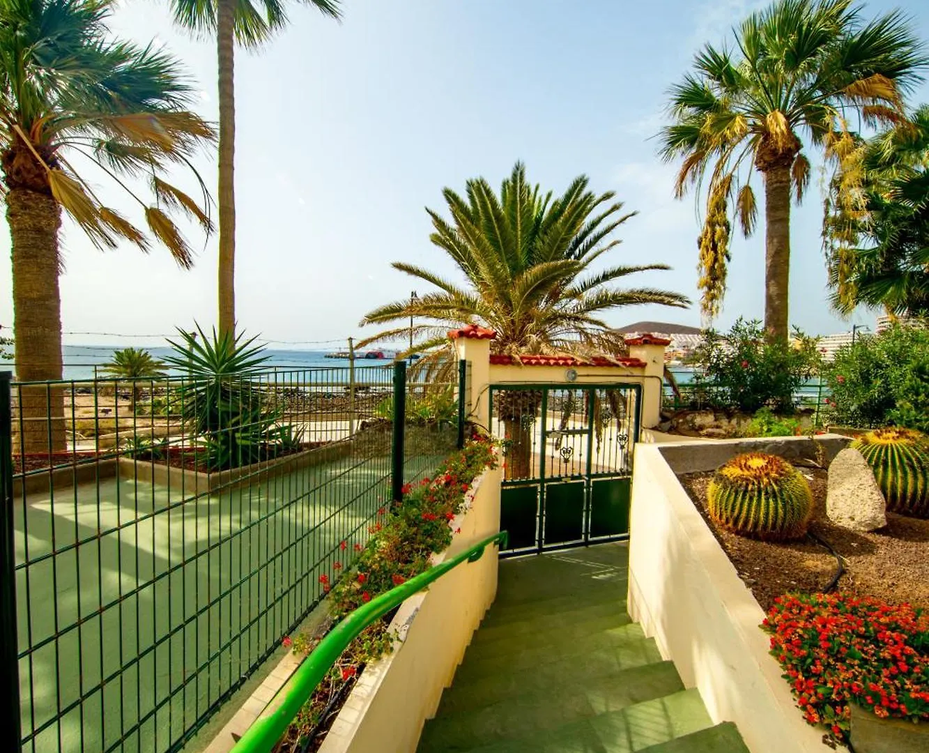 Costa Mar Appartement Los Cristianos  Los Cristianos (Tenerife)