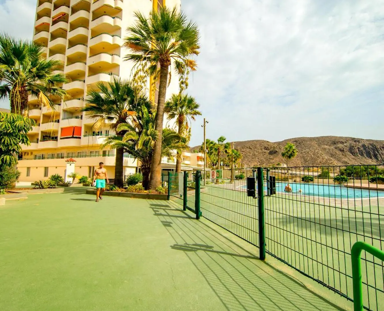Costa Mar Appartement Los Cristianos
