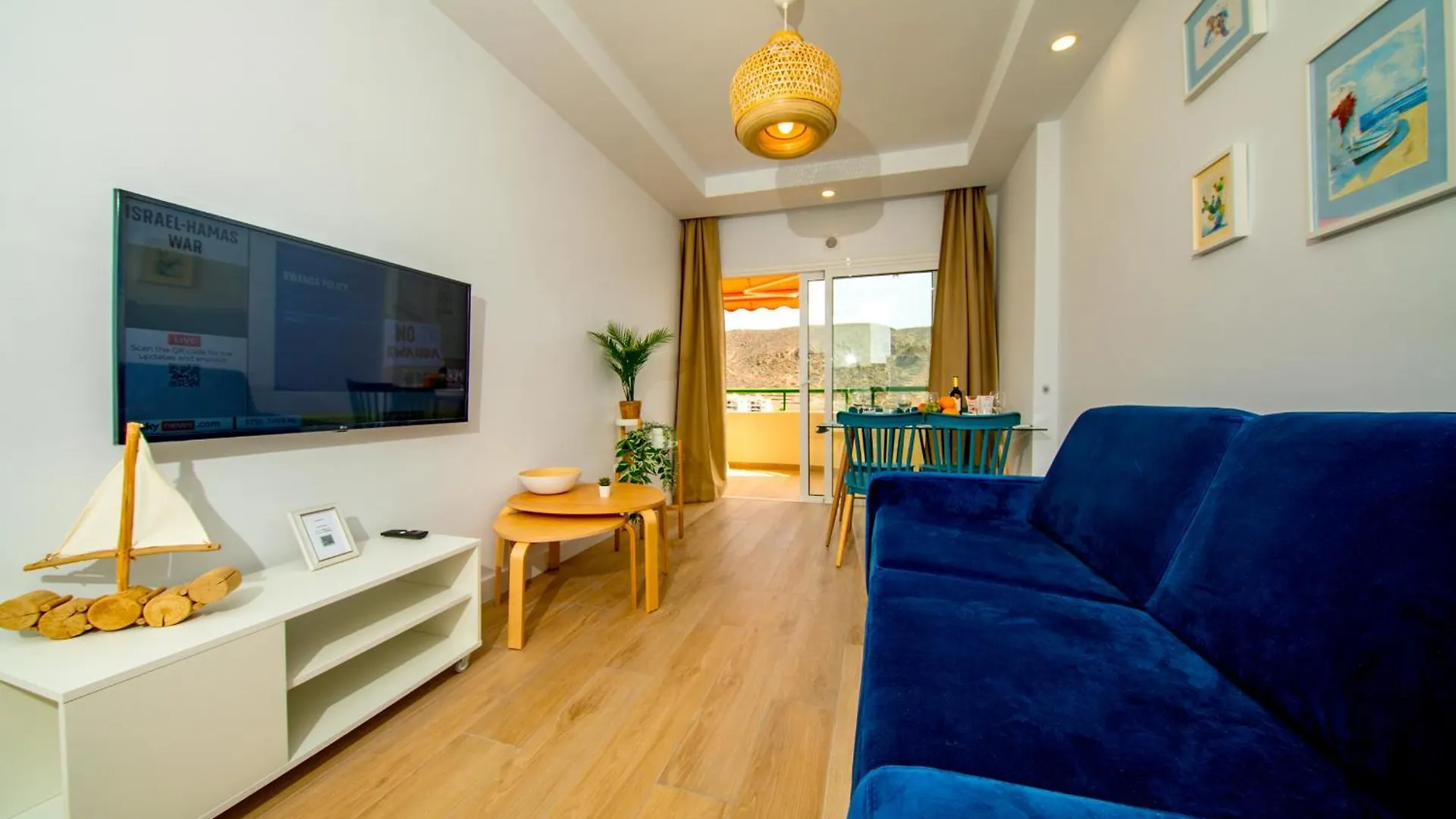 Costa Mar Appartement Los Cristianos