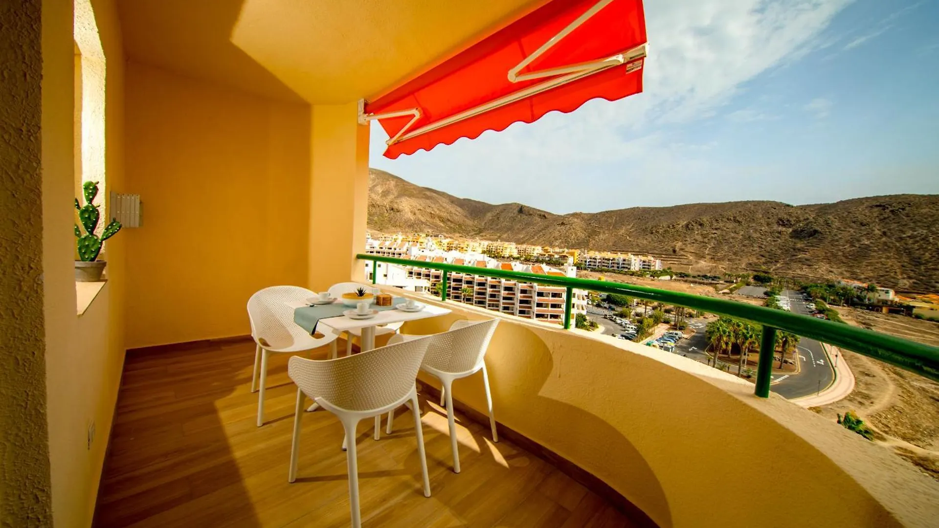 Costa Mar Appartement Los Cristianos