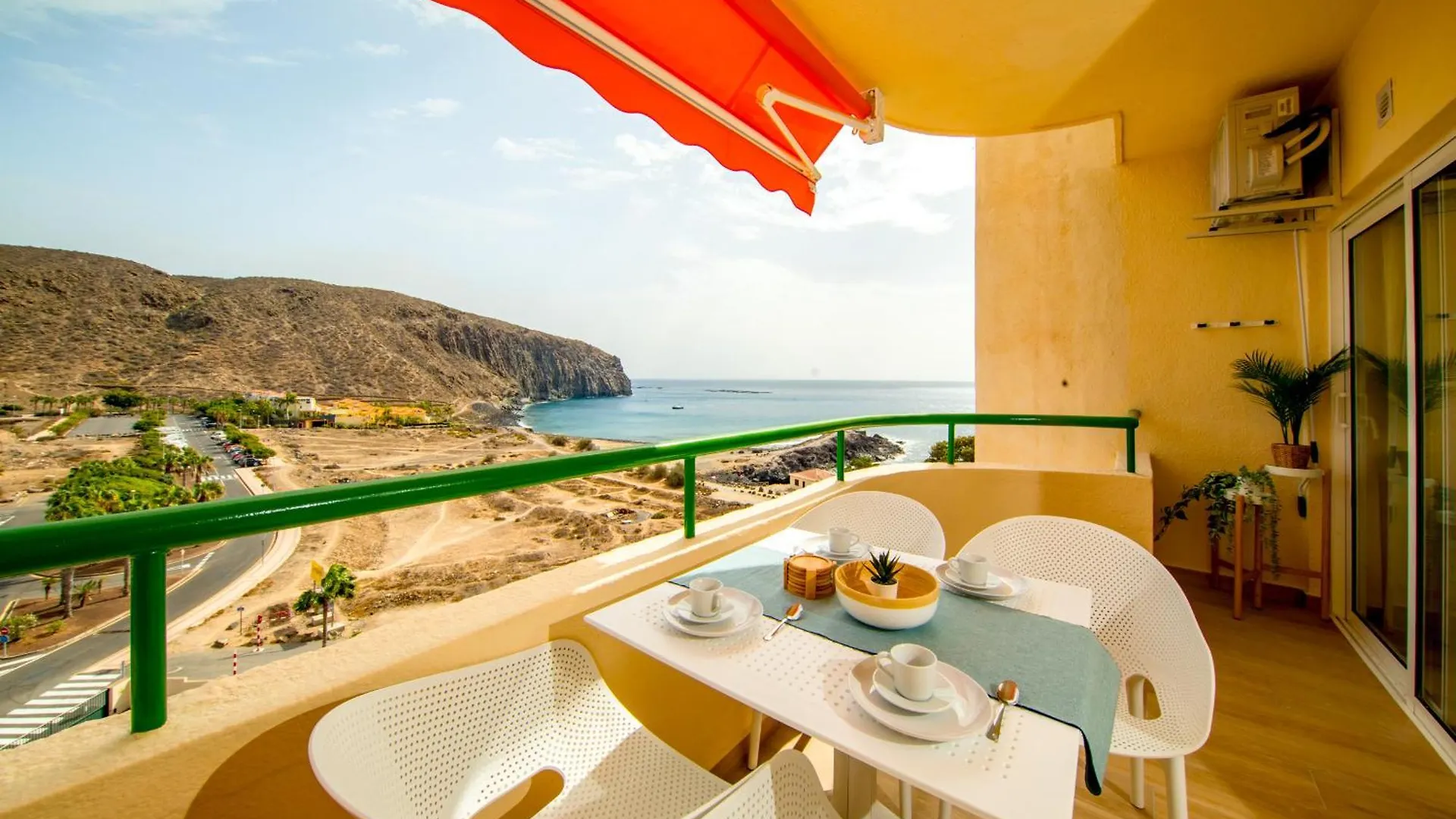 Costa Mar Appartement Los Cristianos