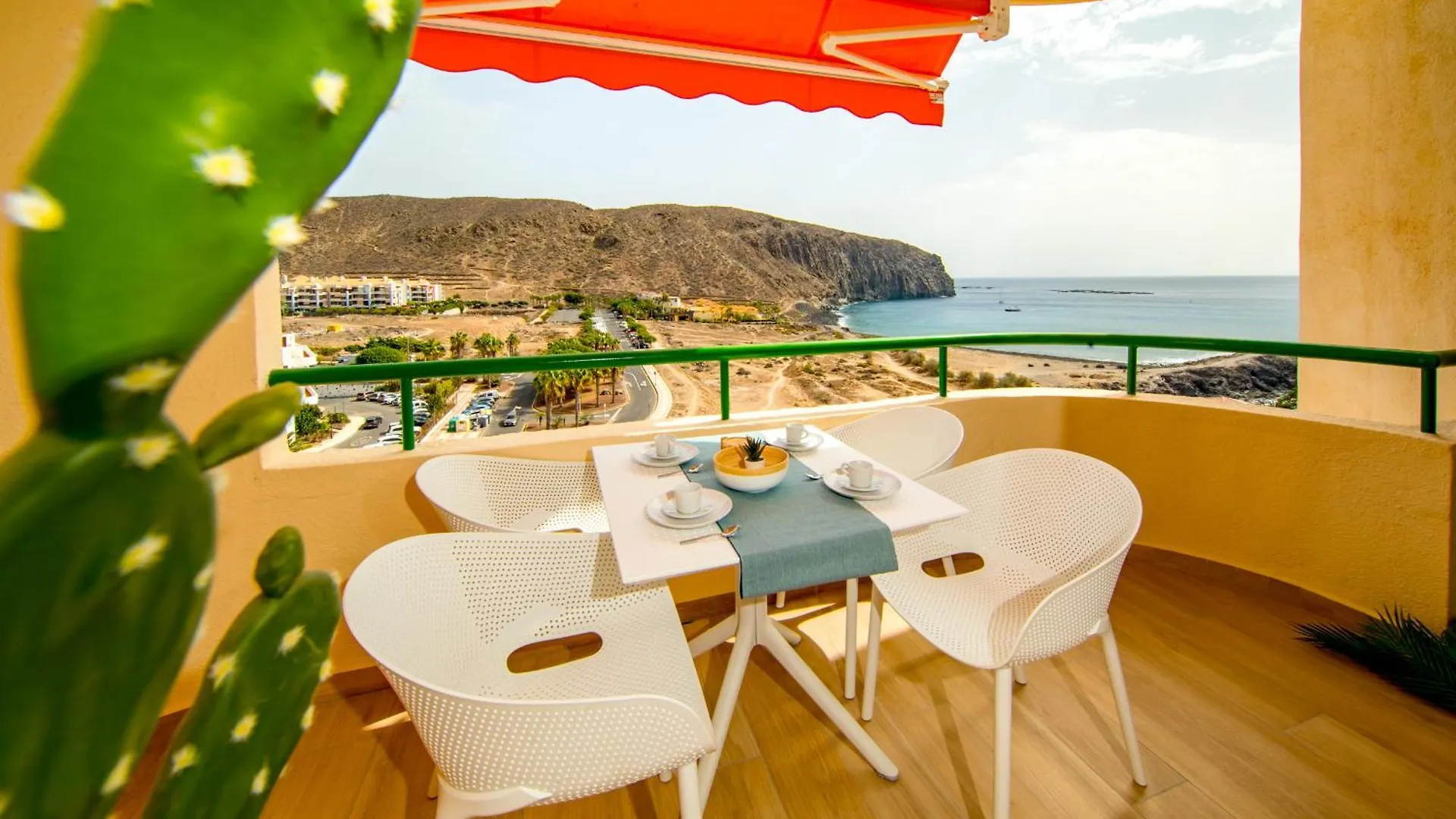 Costa Mar Appartement Los Cristianos   Los Cristianos (Tenerife)