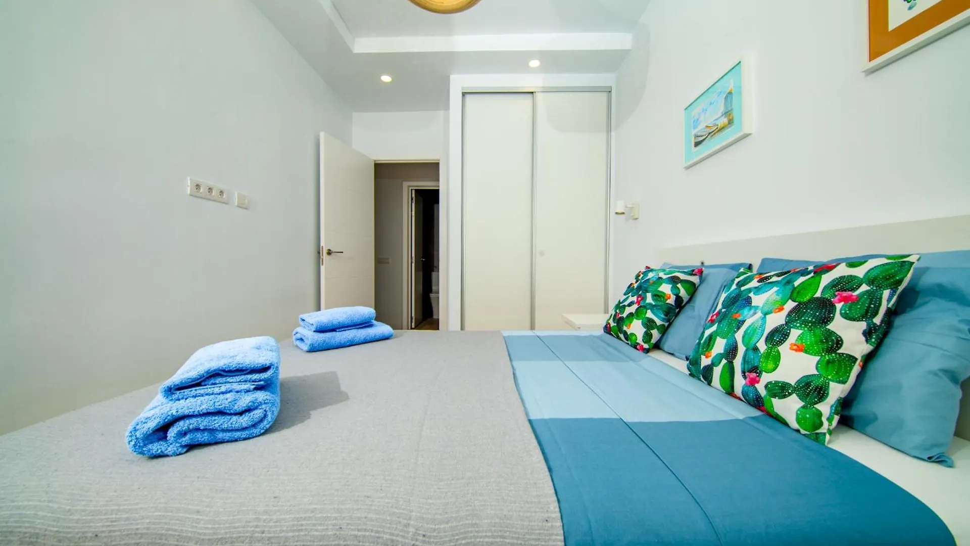 Costa Mar Appartement Los Cristianos  Spanje