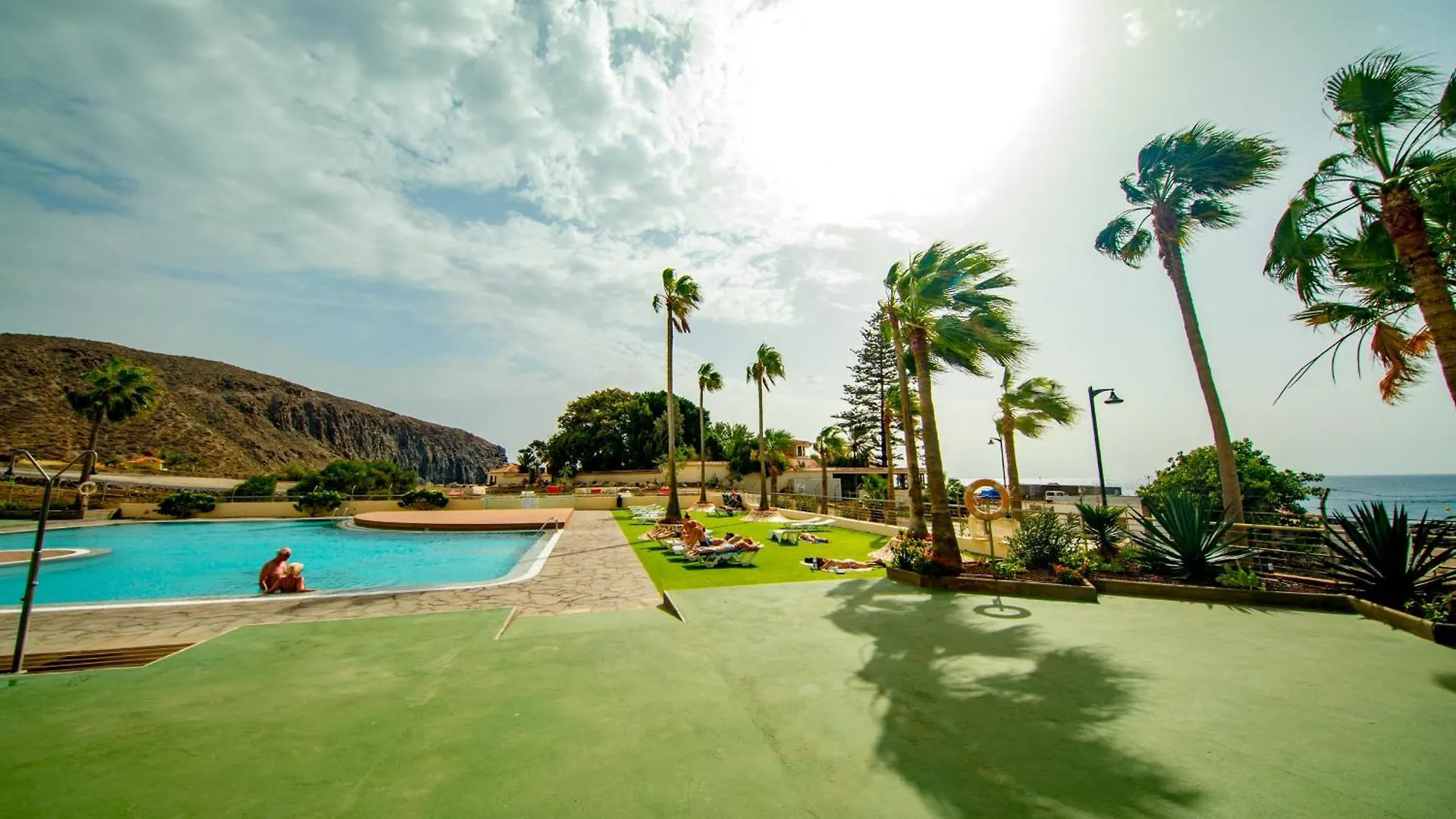 Costa Mar Appartement Los Cristianos  Los Cristianos (Tenerife)