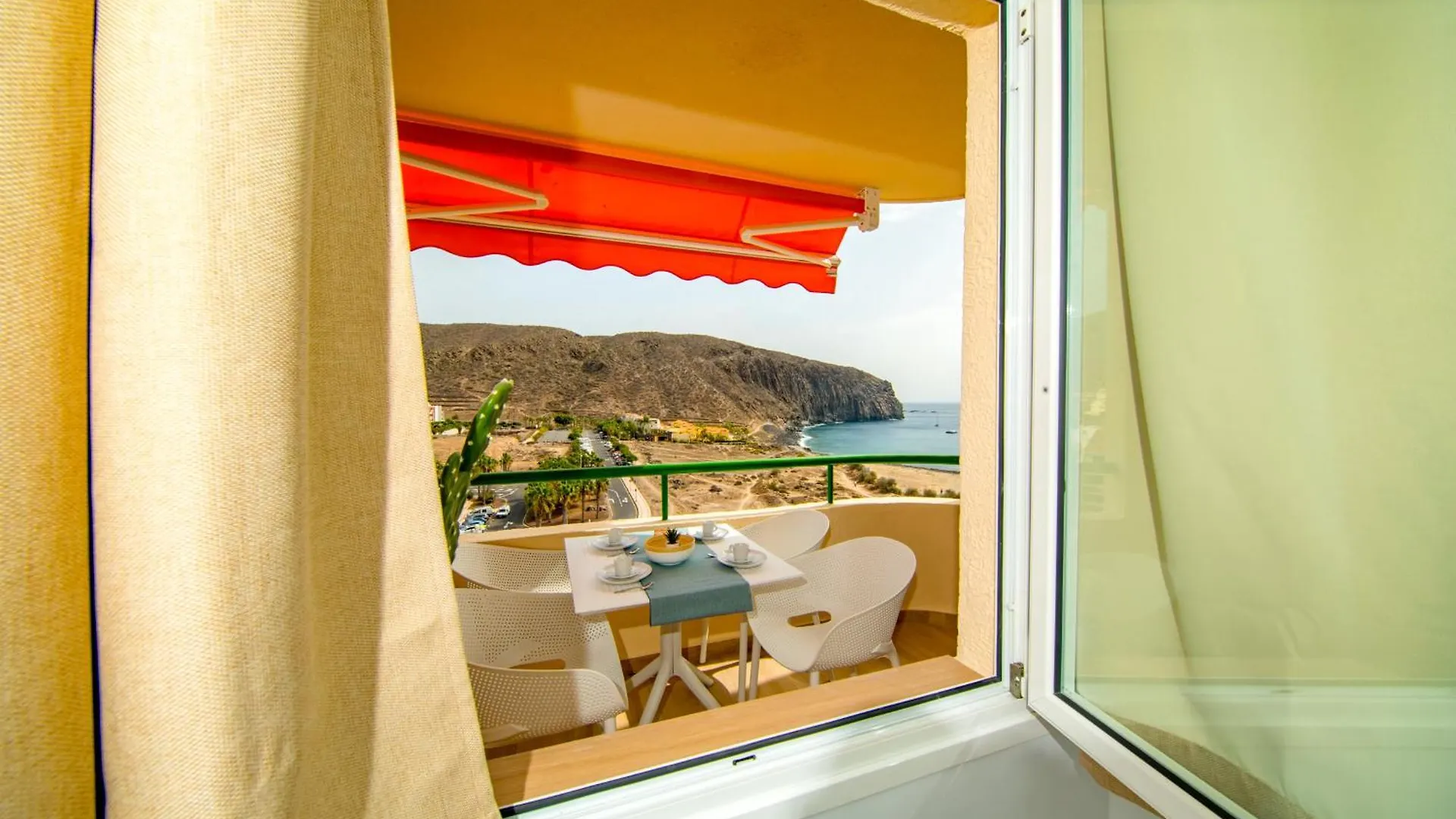 Costa Mar Appartement Los Cristianos