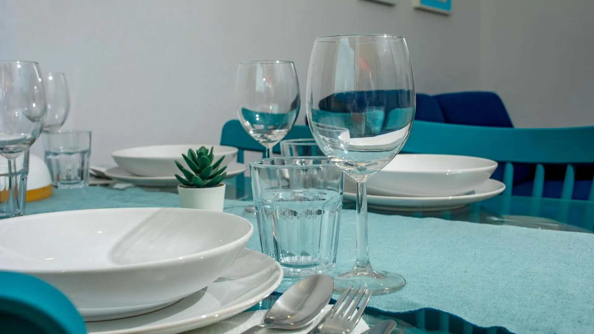 Costa Mar Appartement Los Cristianos