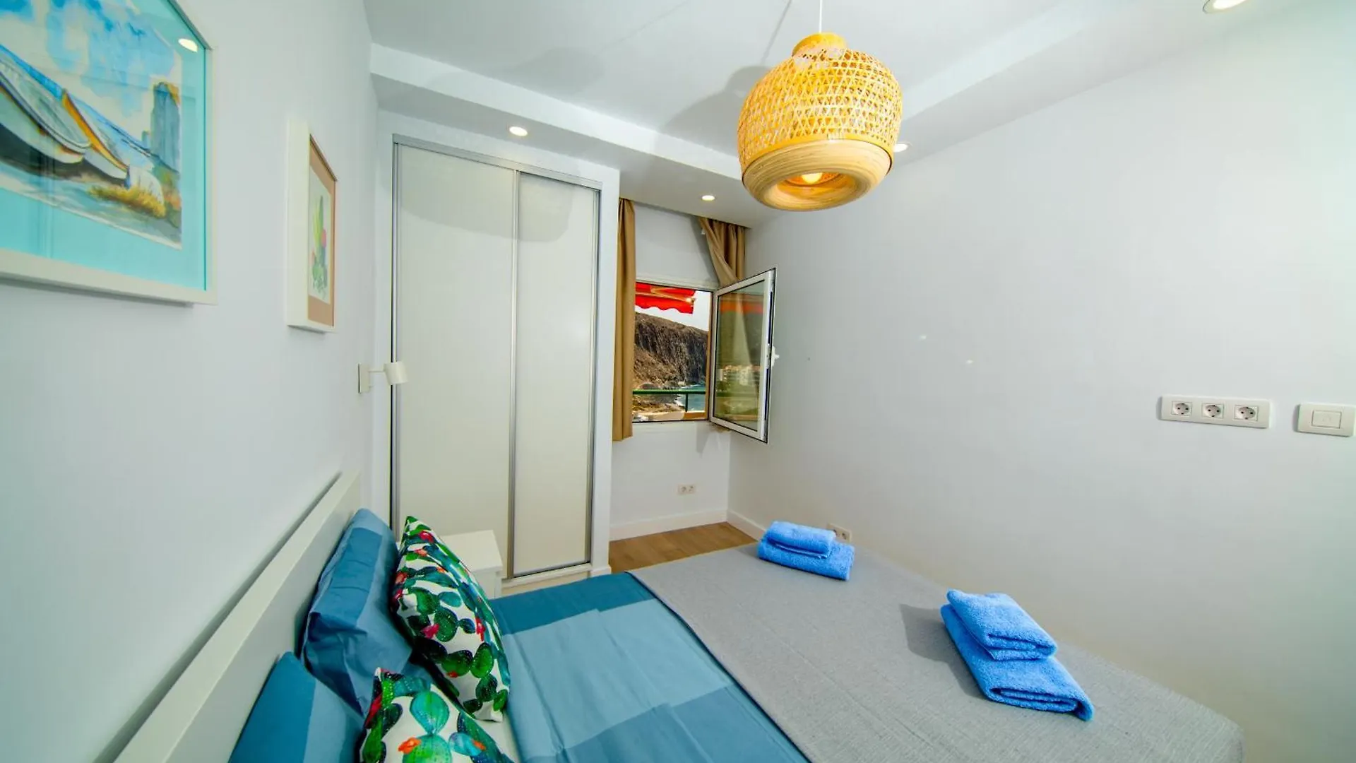 Costa Mar Appartement Los Cristianos