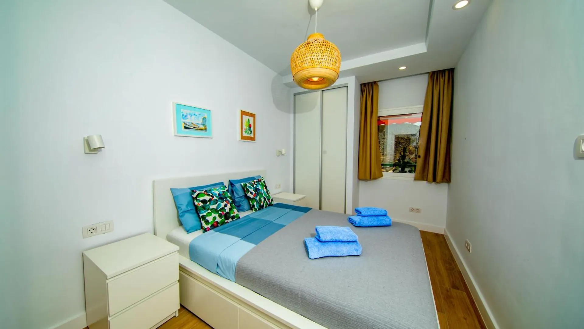 Costa Mar Appartement Los Cristianos