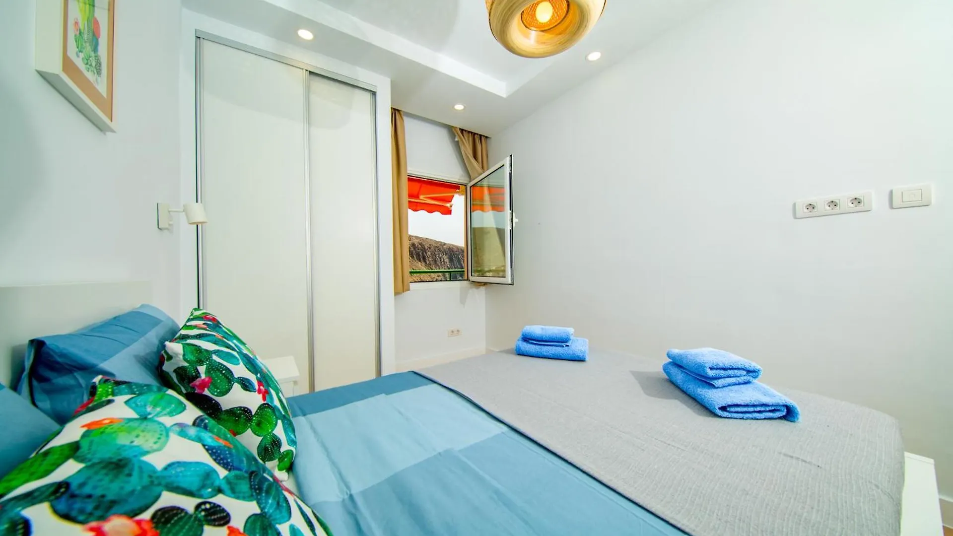Costa Mar Appartement Los Cristianos  Spanje