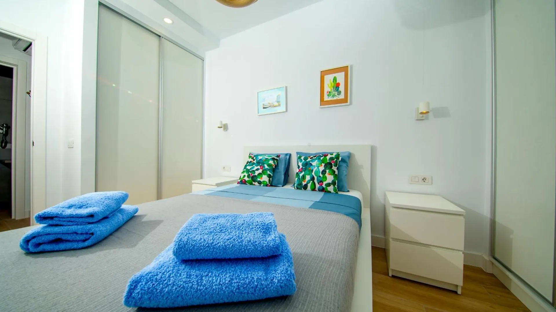 Costa Mar Appartement Los Cristianos  0*, Los Cristianos (Tenerife)